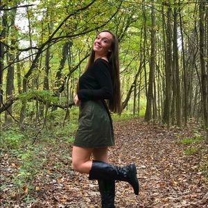 Meet your Posher, Sophia